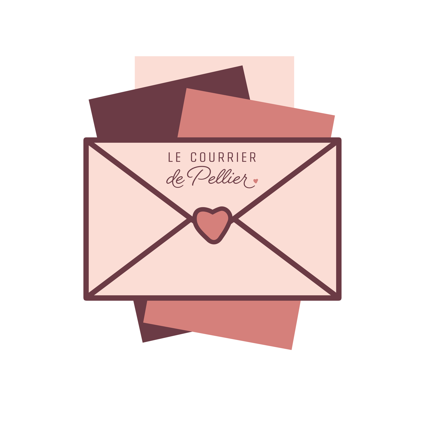 Le courrier de Pellier - le club